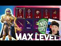 MAXED S17 ROYALE PASS