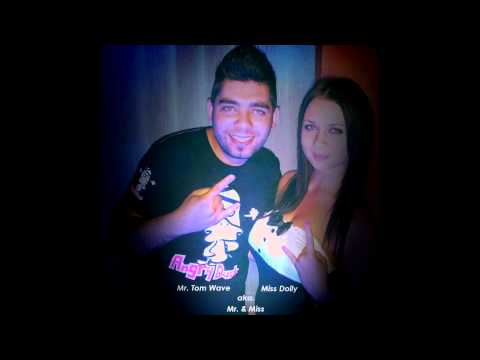 Dj Sammy - Heaven (Mr. Tom Wave & Miss Dolly aka. Mr. & Miss Bootleg)