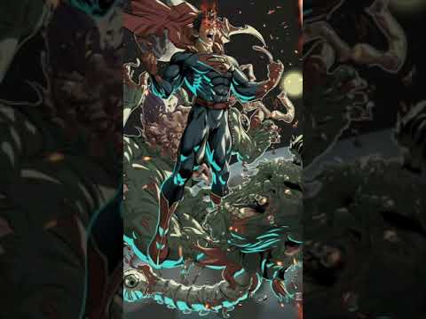 Hulk vs Superman || who is your favorite😍😍 || #shorts #marvel #hulk #superman