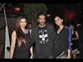 Prachi Desai At Kamasutra Maxim Fashion Show