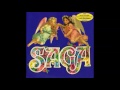 Saga - 10,000 Days
