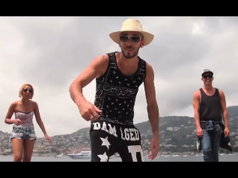 Medi Meyz feat. C2K & Samia - On Veut S'Evader (Clip Officiel)