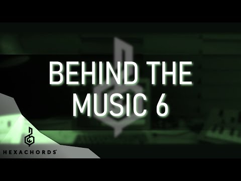Behind the Music 6 - Orb Composer Trailer