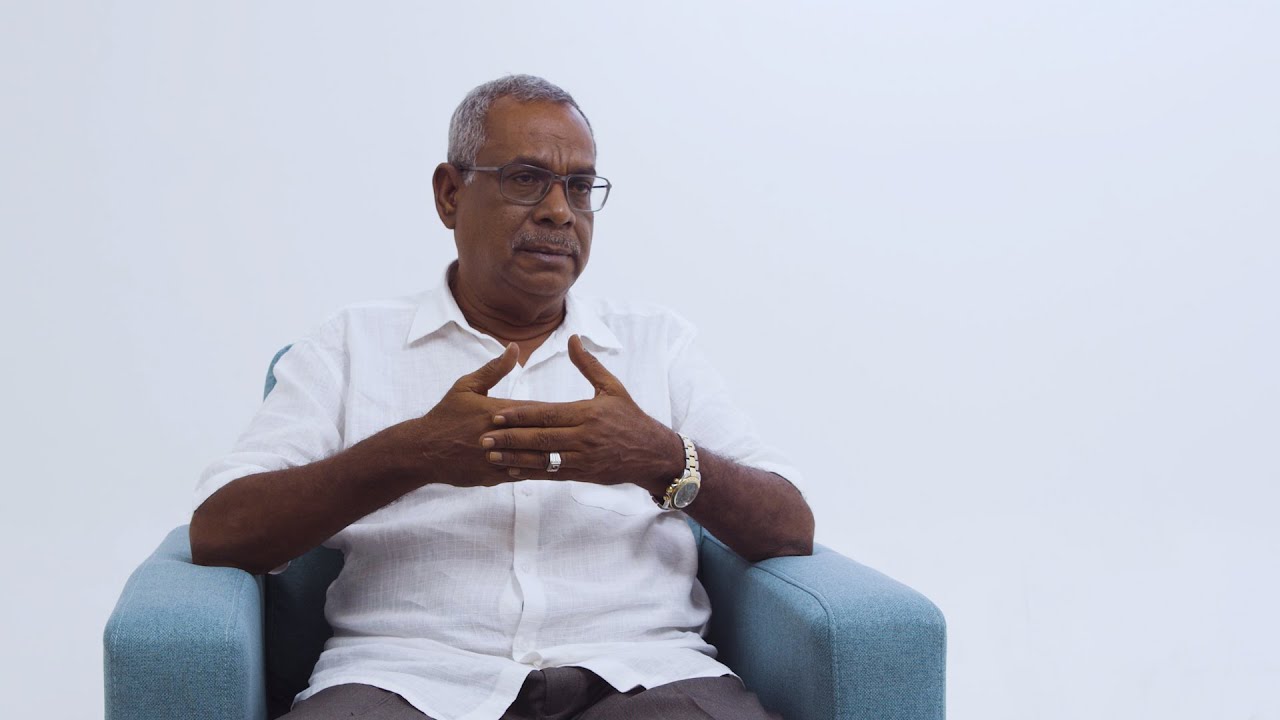 "ކައްޕިއެއް އެބަހުރި، ދެން ބޭނުން ވަނީ ސަރަނގެއް"