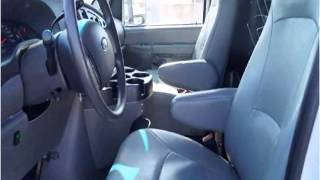 preview picture of video '2008 Ford E-Series Van Used Cars Little Ferry NJ'