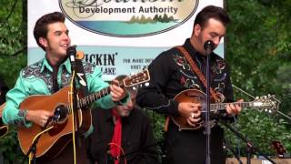 The Malpass Brothers - Alone With You