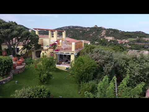 Villa TEA Costa Smeralda