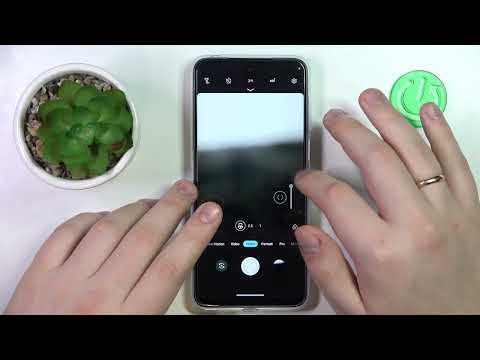 How to Manually Change Camera Brightness in Motorola Moto G23 – Manage Camera Brightness Options