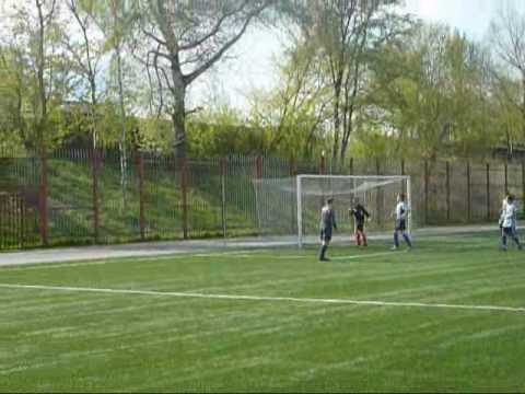 Lider Anwis - Chemik Bydgoszcz (6:0)