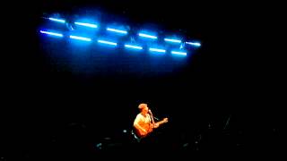 Ben Kweller Jealous Girl @Imperator, Rio de Janeiro 2012-12-06