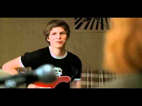 Scott Pilgrim vs The World   Final Fantasy Bassline