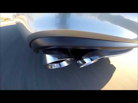 #AWEintheWild: AWE Touring Edition Exhaust for Audi C7/7.5 A6/A73.0T