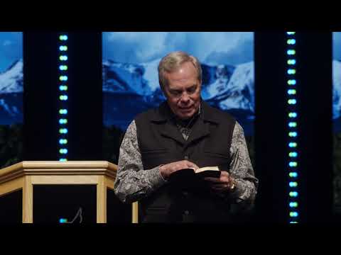 Texas Gospel Truth Conference 2019: Day 2, Session 2 - Andrew Wommack
