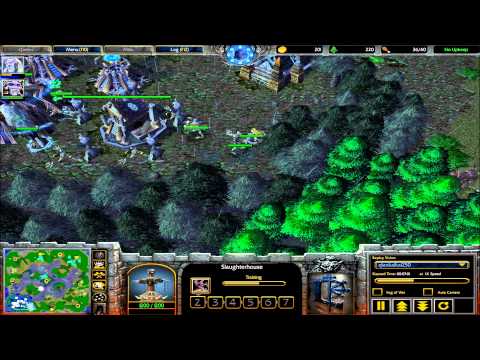 SiL.Xiaokai vs VG.infi 2set[ENG]