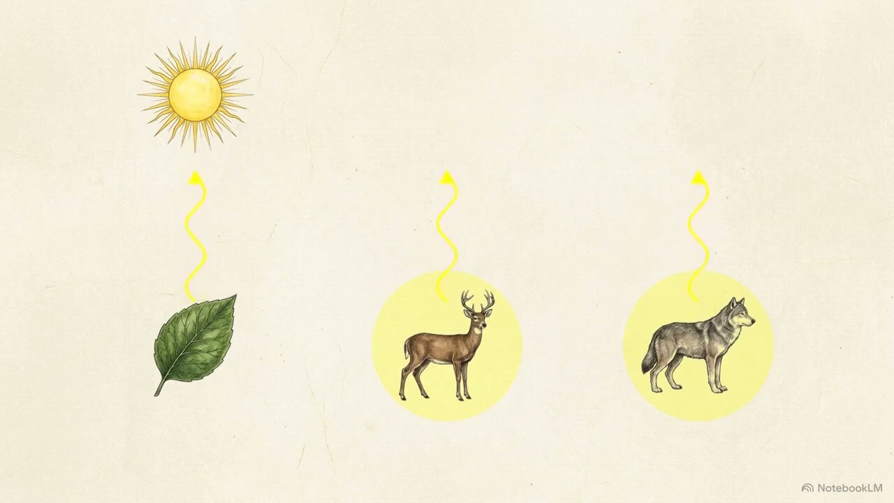Ecology of Ecosystems