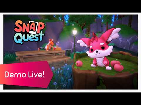 Gameplay Trailer