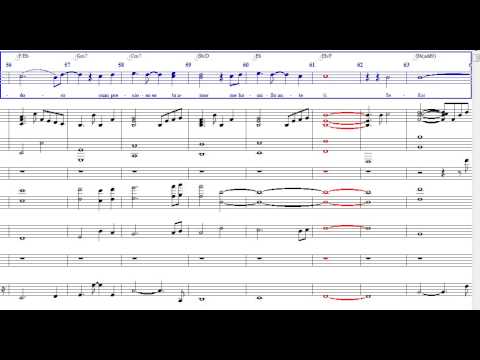 Quiero Bendecir Tu Nombre - Marcos Witt