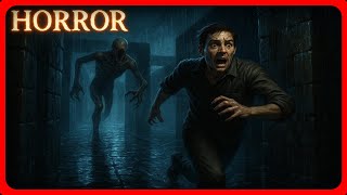 Cum scapi din cel mai infricosator LABIRINT!