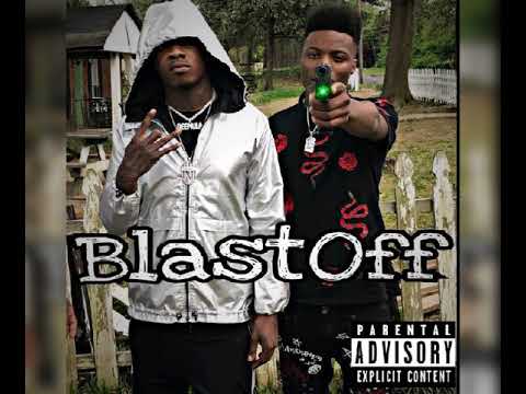 GoonTwinn Ft DeeMula - Blast Off (Prod By Ayoza )