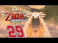 The Legend Of Zelda Skyward Sword Episode 29 Trial Of Nayru