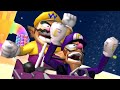 GameCube Longplay Mario Kart Double Dash Full Game Wario And Waluigi