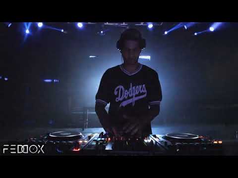 Feddox set Febrero 2022 - Groove