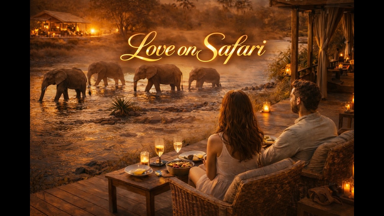 Unvergessliches Reiseerlebnis