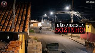 9 REGISTROS PERTURBADORES SOBRENATURAIS BRASILEIROS QUE PRECISAM DE EXPLICAÇÃO!