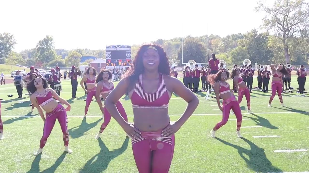 Simmons vs Lincoln University 2024