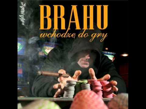 Brahu - Wchodze do gry [INTRO]