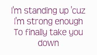 Ke$ha -Baby It&#39;s You- Lyrics On Screen