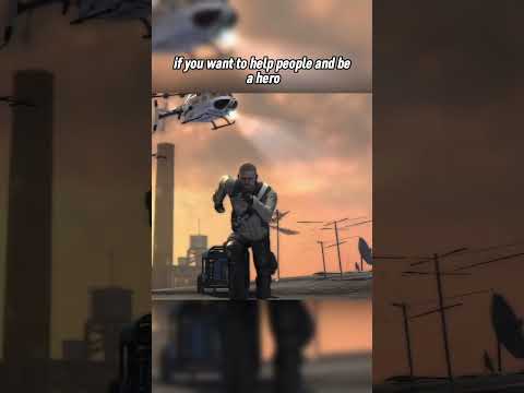 PlayStation NEEDS to bring back inFAMOUS!