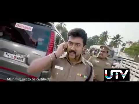 S3 tamil moview Trailer