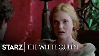 Beyaz Kraliçe ( The White Queen )