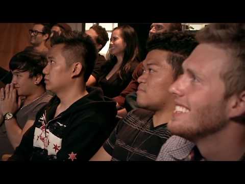 Internet Icon Episode 6  (Main Editor)