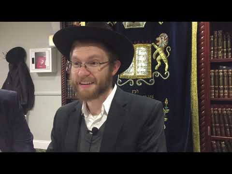 The Order Of Events When Moshiach Comes