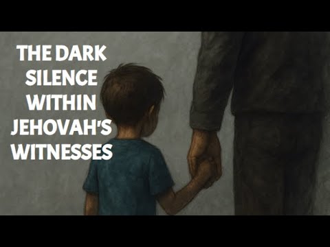 Child abuse among Jehovah's Witnesses