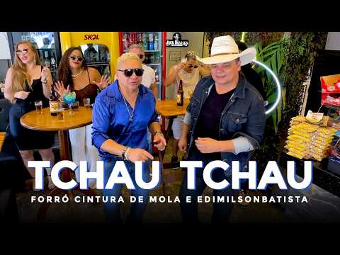 Forró Cintura de Mola  and Edimilson Batista