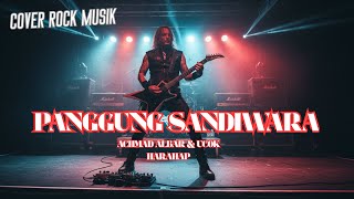 Download lagu Panggung Sandiwara - Achmad Albar & Ucok Harahap | Epic Progressive Metal | VERSI ROCK METAL mp3 Download lagu Panggung Sandiwara - Achmad Albar & Ucok Harahap | Epic Progressive Metal | VERSI ROCK METAL mp3