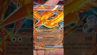 Team Rocket’s Moltres ex Pull! 🔥