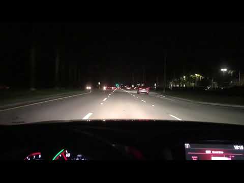 GTR Lighting 55w 5k HID system