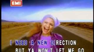 Atomic Kitten - See ya