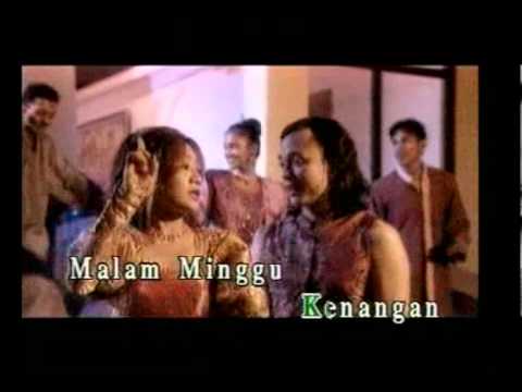 Amelina & Iwan - Memori Daun Pisang