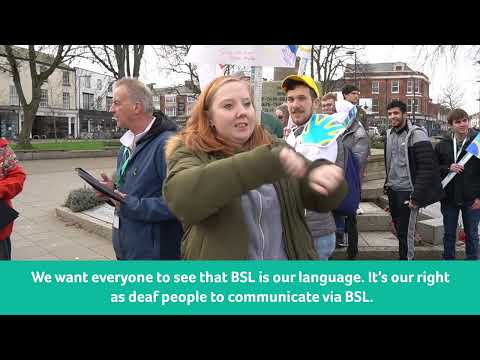 Student Voice BSL Act 2022