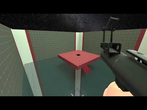 Soldier Showcase - jump_virtuoso