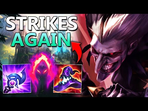 ONE SHOT AP SHACO STRIKES AGAIN! (ONE SHOT WITH E)