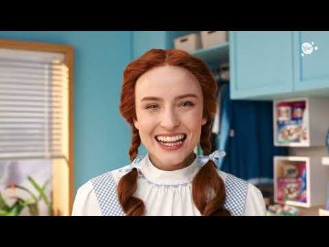 Promoção Ypê 75 Anos no Mundo Mágico de OZ!