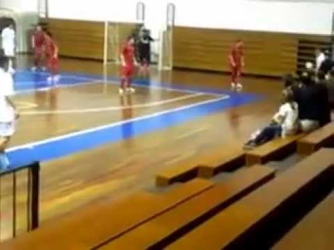 FINALE 1°-2° POSTO: RAPPRESENTATIVA FIFS SUB23 - ASD C5 RIMINI (2° Tempo\ Parte 1)