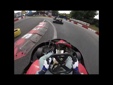 29 09 18 Endurance 6 horas KGV - 2ª Perna - RESUMIDA