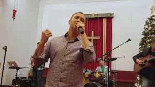 Doug Anderson - Christmas in Heaven